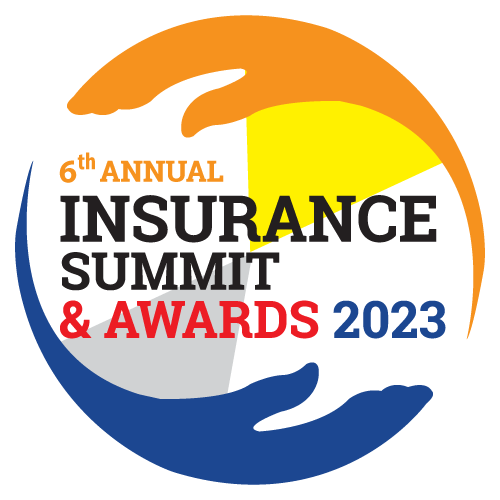 India Insurance Summit Logo